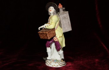 фигурки мейсен Meissen